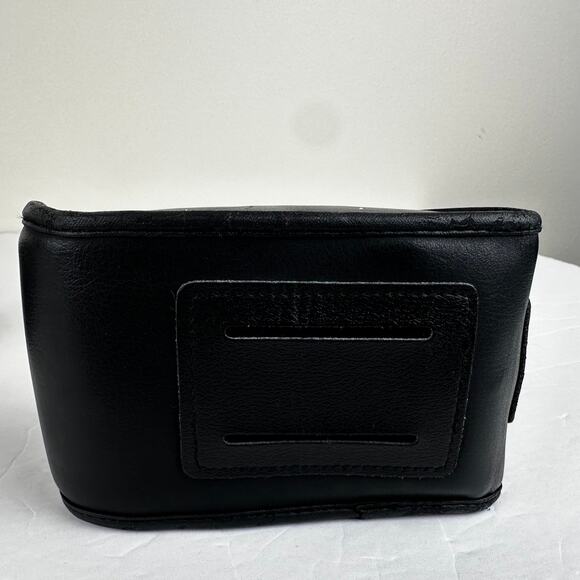 Minolta Supreme Freedom Zoom 35mm Film Camera Point & Shoot Case Tested Works - Picture 11 of 14